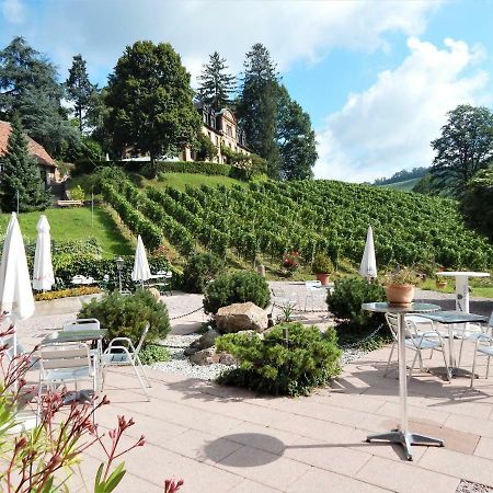 Wein Lodge Durbach - Josephsberg Extérieur photo