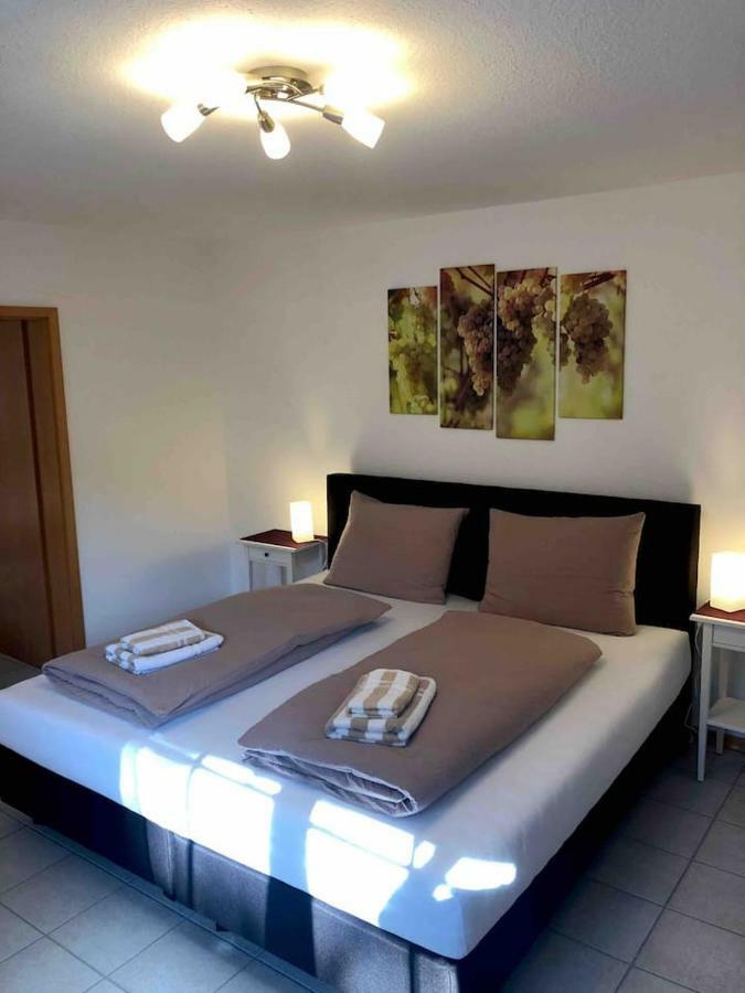 Wein Lodge Durbach - Josephsberg Extérieur photo