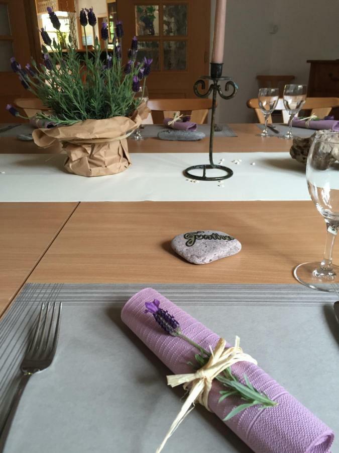 Wein Lodge Durbach - Josephsberg Extérieur photo