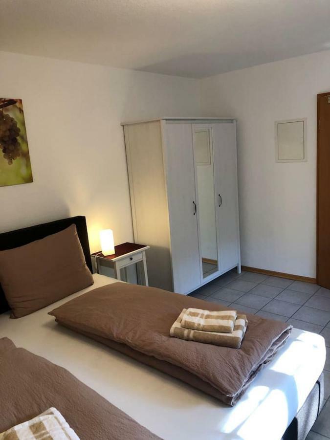 Wein Lodge Durbach - Josephsberg Extérieur photo