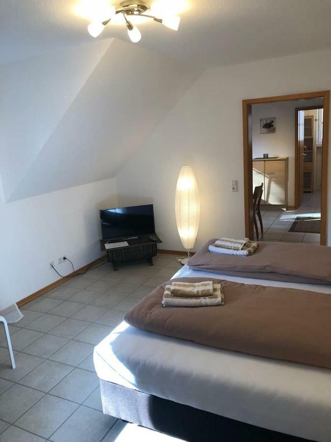 Wein Lodge Durbach - Josephsberg Extérieur photo